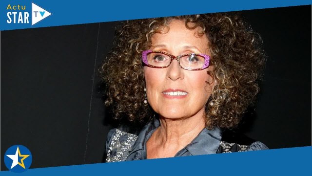 Mireille Dumas prend position dans l’affaire Pierre Palmade Quand on est ami…