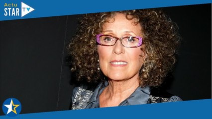 Mireille Dumas prend position dans l’affaire Pierre Palmade  Quand on est ami…