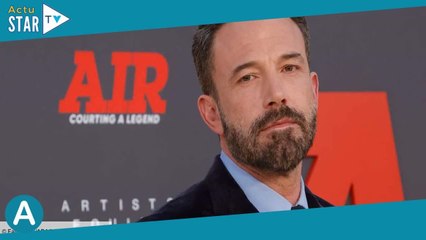 Gone Girl France 2  cette embrouille entre Ben Affleck et David Fincher qui a interrompu le tourn