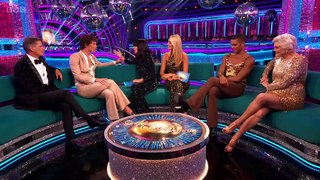 Strictly Come Dancing S21E01