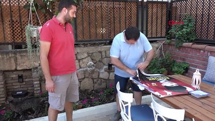 Fransız Dergisi Atatürk'ü Kapak Yaptı