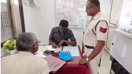रीवा: ट्रेन में कटकर दो टुकड़ों में मिला युवक का शव, जांच में जुटी जीआरपी