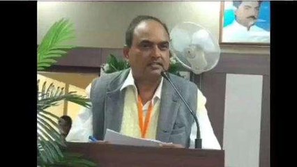 महराजगंज: दुष्कर्म और हत्या के आरोपी भाजपा नेता नेपाल बॉर्डर से हुआ गिरफ्तार
