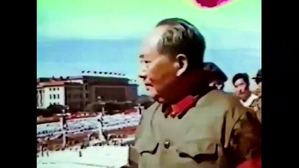 毛沢東とその時代：化学兵器の影響と歴史的背景 🧪