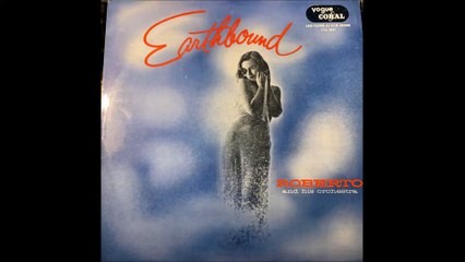 You Keep Running Thru My Mind (D.Dorie / R.Mellin) - Roberto And His Orchestra