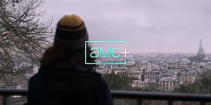 The Walking Dead Daryl Dixon S01E03 Paris Sera Toujours Paris