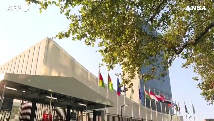 Zelensky vola all'Onu per convincere il Sud globale