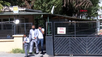 Diyarbakır'da cinayet şüphelisi adliye çevresinde yakalandı