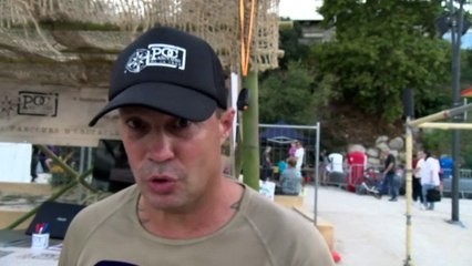 Faites du sport à Istres  : les parcours de la crau Jérome Lemal