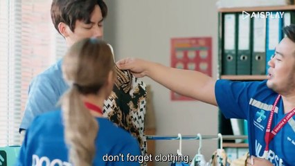 Triage The Series EP.7 ENG SUB