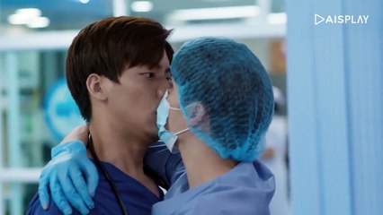 Triage The Series EP.13 ENG SUB