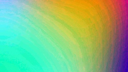 1 hour long video Instagram-inspired blurry neon gradient loop motion: ideal backdrop for Creators