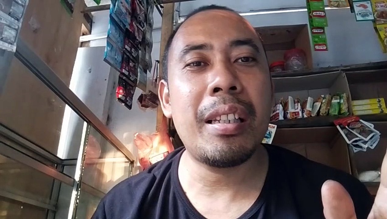 SALAM PERKENALAN