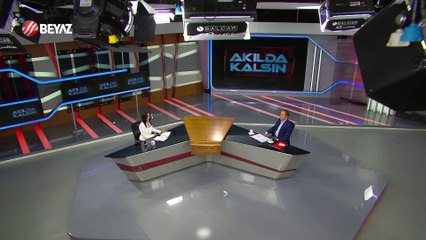 Akılda Kalsın 17 Eylül 2023