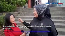 Elly Sugigi Akhiri Perselisihan dengan Anak, Ini Jalan Tengahnya