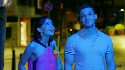 Ya Çok Seversen 11. Bölüm - Aşk Dolu Anlar!