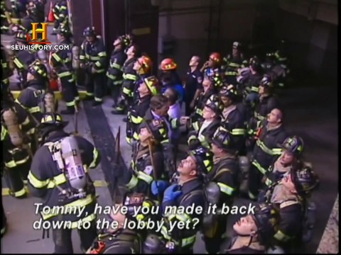 102 Minutos que Mudaram o Mundo [History Channel HD] (PARTE 2)