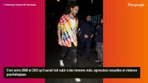 Russell Brand : L'ex-mari de Katy Perry accusé de viol et de violence psychologique