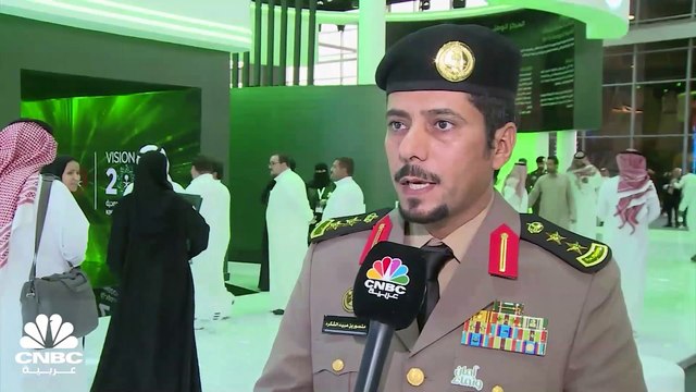 وفيات الحوادث في السعودية تتراجع بنسبة 35% خلال السنوات الخمس الماضية