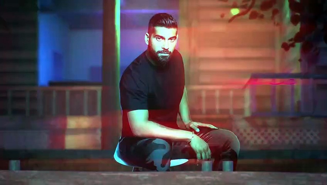 Adam - Ma Fiyi Ensak  آدم   - ما فيي انساك