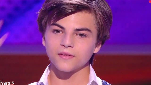 Prodiges Pop : les internautes choqués par la ressemblance d'un candidat avec Leonardo DiCaprio