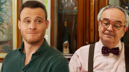 Ya Çok Seversen 11. Bölüm - Evine Geri Dön!