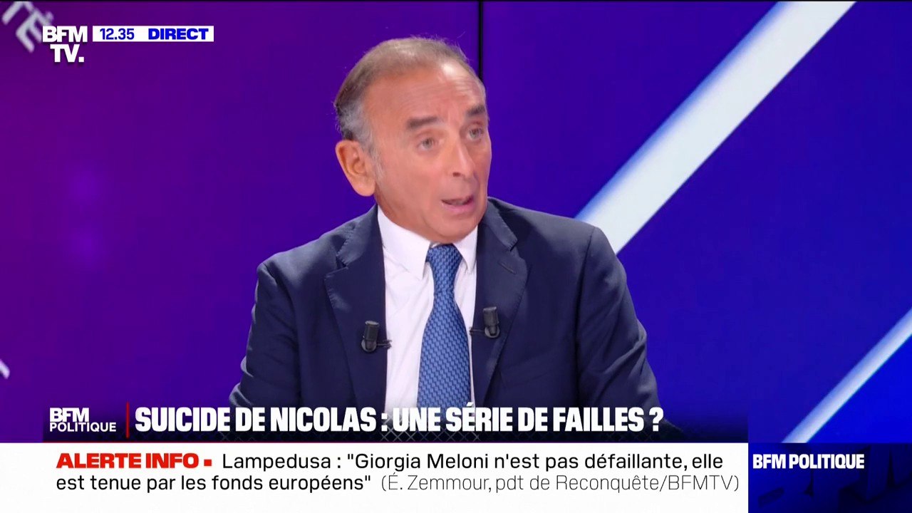 Harcèlement scolaire: "Il faut soumettre les pa...