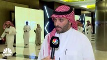 المتحدث الرسمي لصندوق التنمية الصناعية السعودي لـ CNBC عربية: 11 مليار ريال إجمالي تمويلات الصندوق في 2022