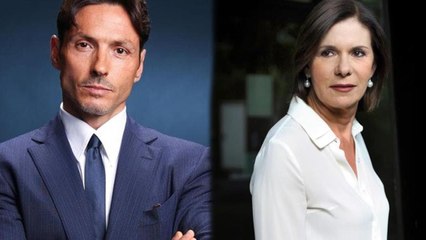 Pier Silvio Berlusconi furioso con Bianca Berlinguer Come si permette