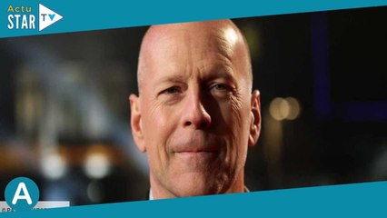 Gasoline Alley Canal +  pourquoi Bruce Willis est il à l'affiche de nouveaux films alors qu'il a