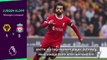 'Unbelievable' Salah a key-moment player - Klopp