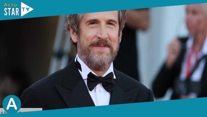 Guillaume Canet  pourquoi ses enfants refusent de regarder ses films
