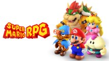 Super Mario RPG - Nouvelles fonctionnalités en combat