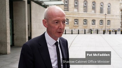 Labour: ‘People still paying the price’ from mini-budget