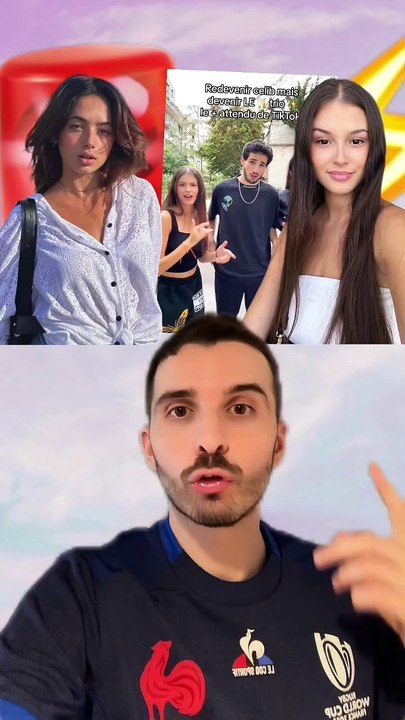 LE DRAMA MIEL / ESPERANÇA / ETHAN 