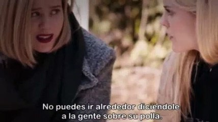 Skam Temporada 1 Capítulo 6 - (Español) (1)