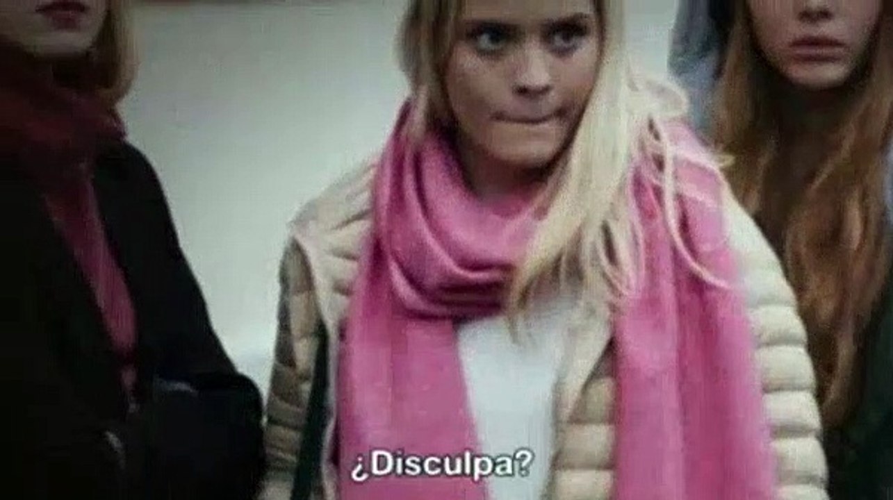 Skam Temporada 1 Capítulo 8 - (Español)