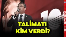 'Bir Gerginlik Olacağı Kesindi' Altan Sancar CHP İzmir Kongresinin Perde Arkasını Anlattı