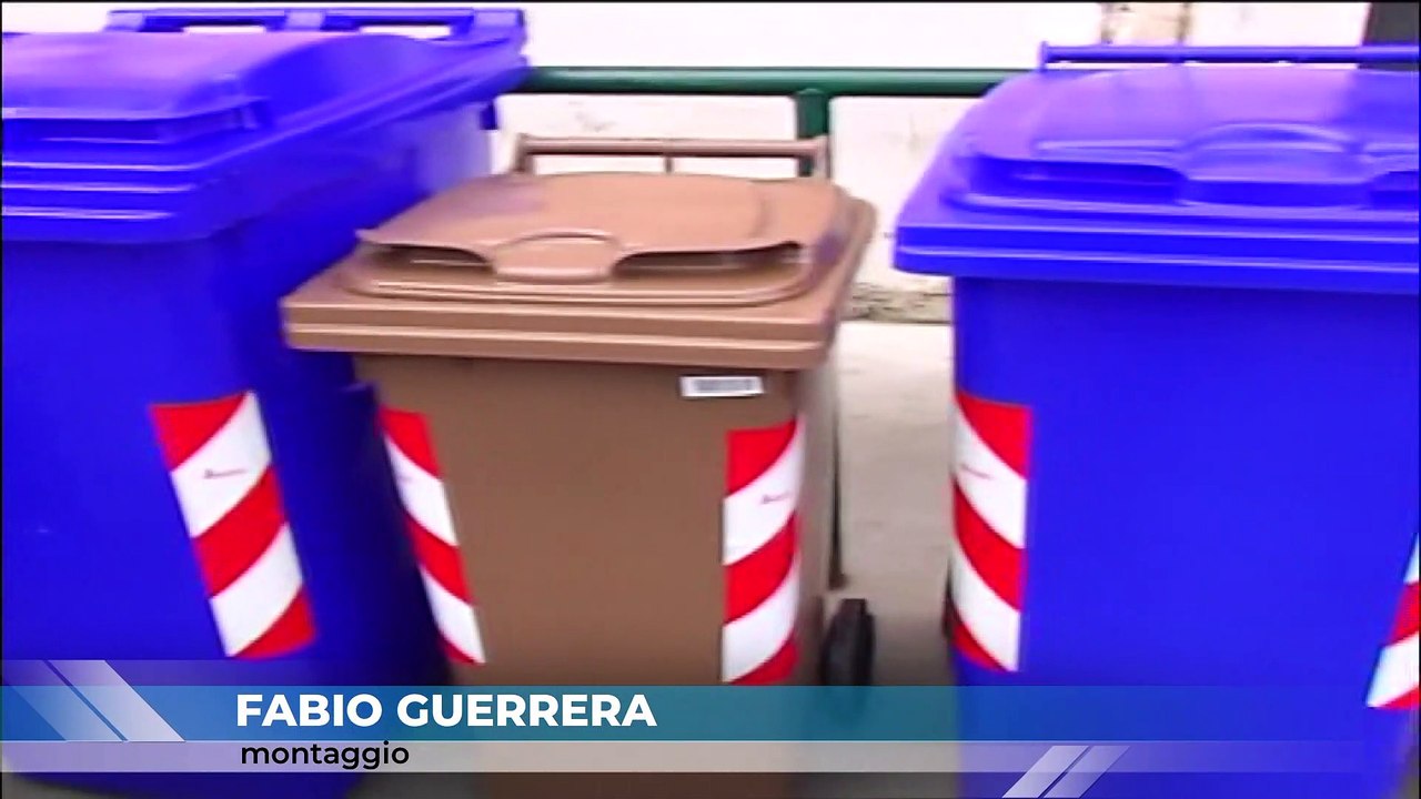 Rifiuti tolleranza zero