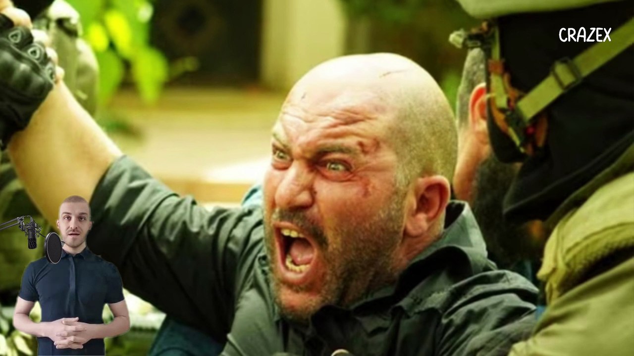 Fauda Season 5 Release Date and Everything You Need to Know video