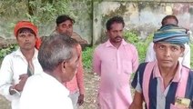 लखीमपुर: दहेज के दानवों ने ली विवाहिता की जान, मुंह दबाकर की हत्या