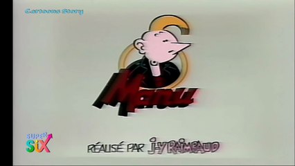 Manu - Cattive Notizie [ITA]