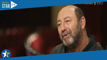 “Ça a bouleversé leur vie”  Kad Merad révèle comment sa célébrité a impacté sa famille