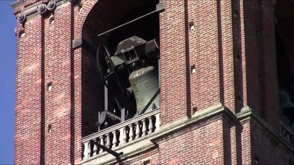 Campane del Duomo di Monza