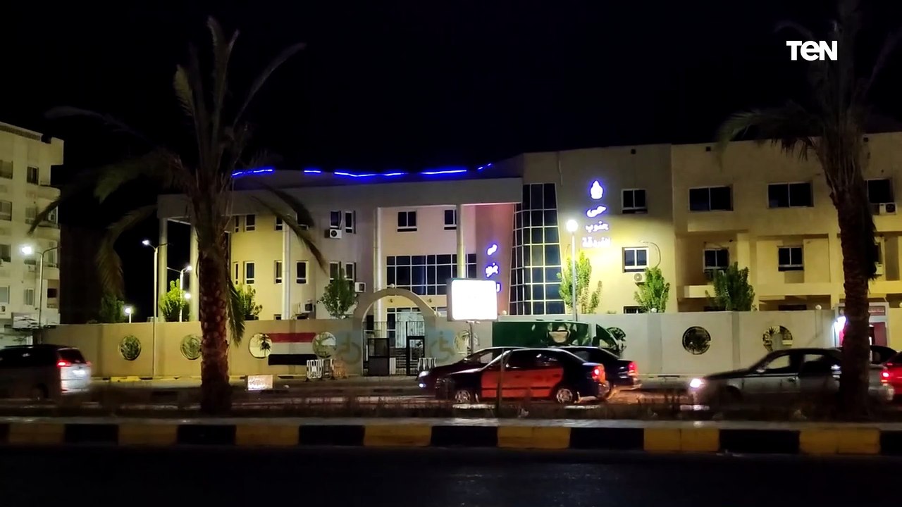 أهالي مدينة الغردقة يوجهون الشكر للرئيس السيسي لقرارات مواجهة الغلاء الصادر خلال زيارته بني سويف