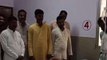 पीएम नरेंद्र मोदी के जन्मदिन पर भाजपा कार्यकर्ताओं ने अस्पताल में जाकर मरीजों को फल बांटे