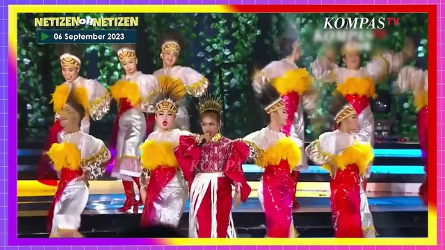 Gala Dinner KTT ASEAN hingga Tangis Wanita Emas Usai Sidang Vonis Jadi Sorotan - NETIZEN OH NETIZEN