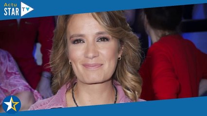 On lui a fait miroiter     Pascale de la Tour du Pin, grosse désillusion pour la nouvelle recrue