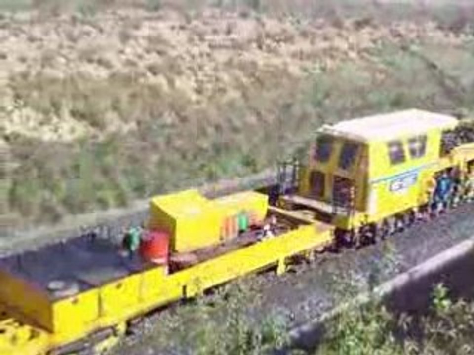 course :   tgv contre y7000