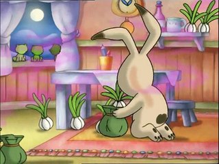 Blanche - La douce odeur des oignons